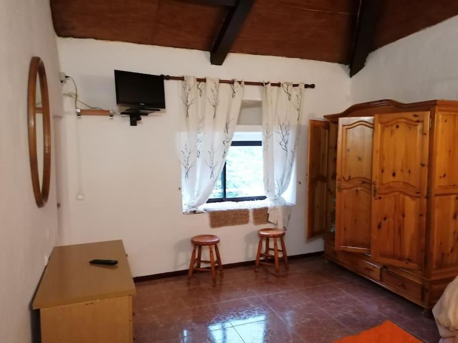 Vakantiehuis House Rural,biosphere Reserve World.taganana.tfe. *