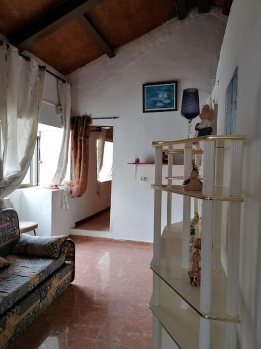 Vakantiehuis House Rural,biosphere Reserve World.taganana.tfe. *