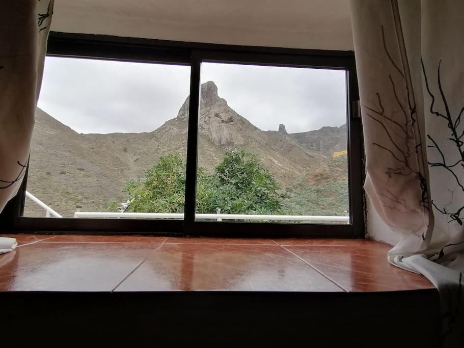House Rural,biosphere Reserve World.taganana.tfe. Casa de vacances