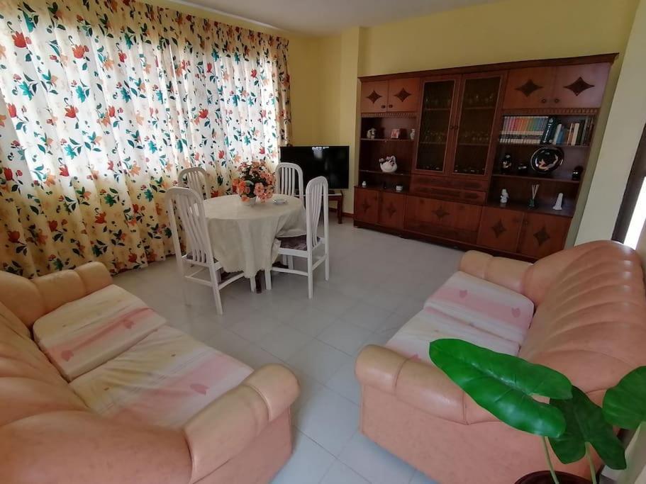 Casa de vacances House Rural,biosphere Reserve World.taganana.tfe. Santa Cruz de Tenerife
