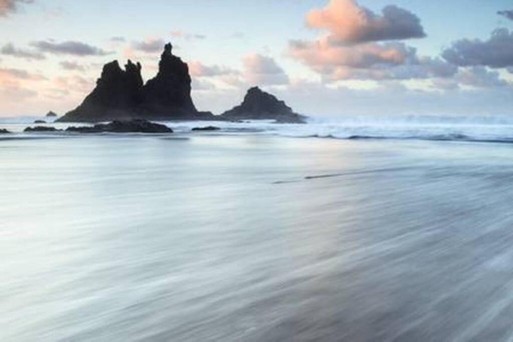 House Rural,biosphere Reserve World.taganana.tfe. Casa de vacances