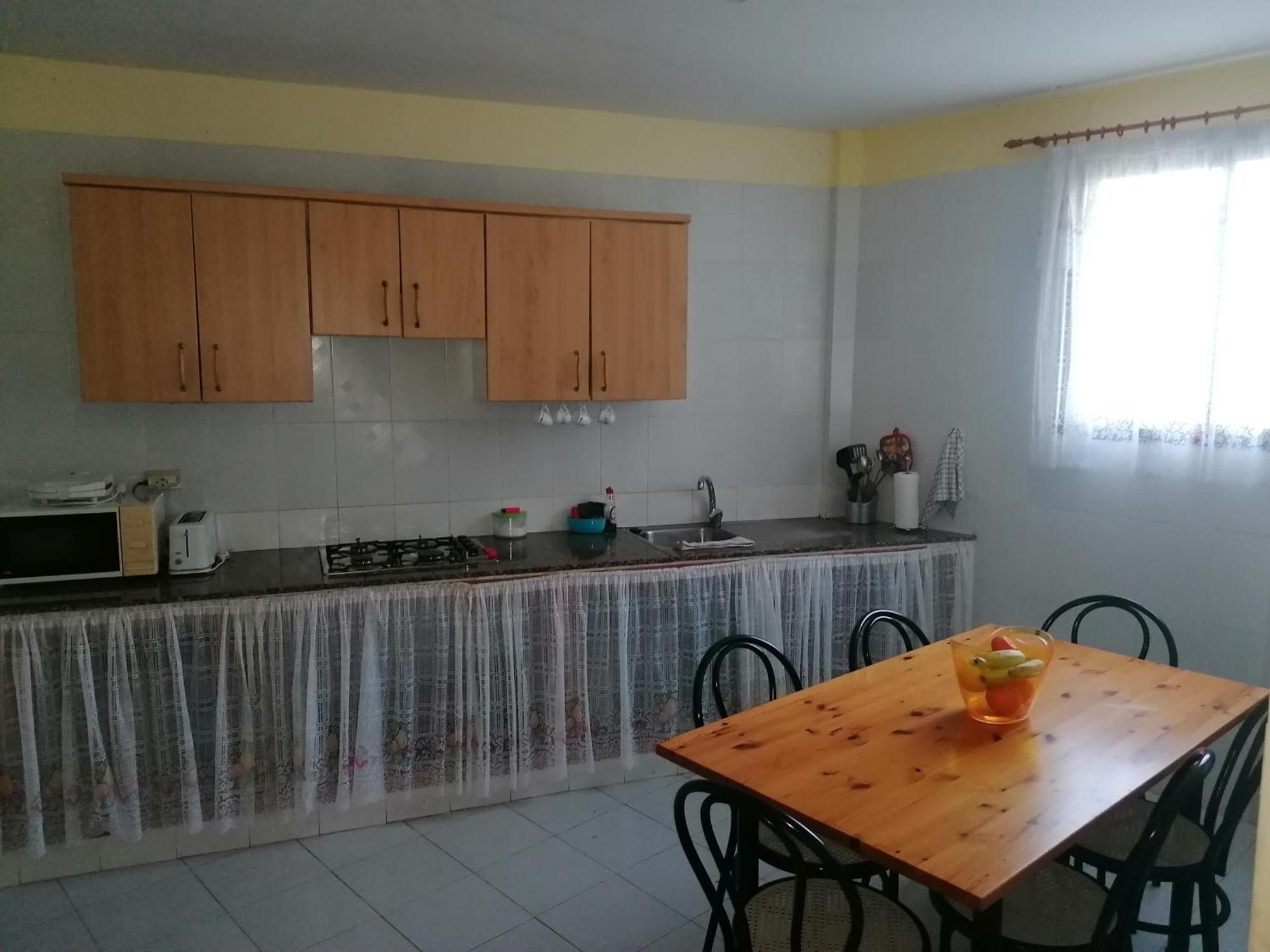 House Rural,biosphere Reserve World.taganana.tfe. * Santa Cruz de Tenerife